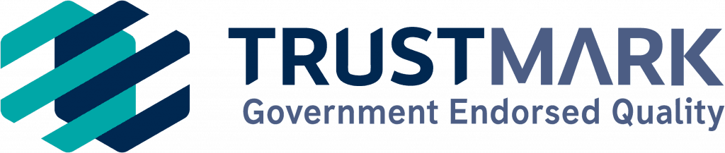 TrustMark Government Endorsed Quality certification for Inner Create